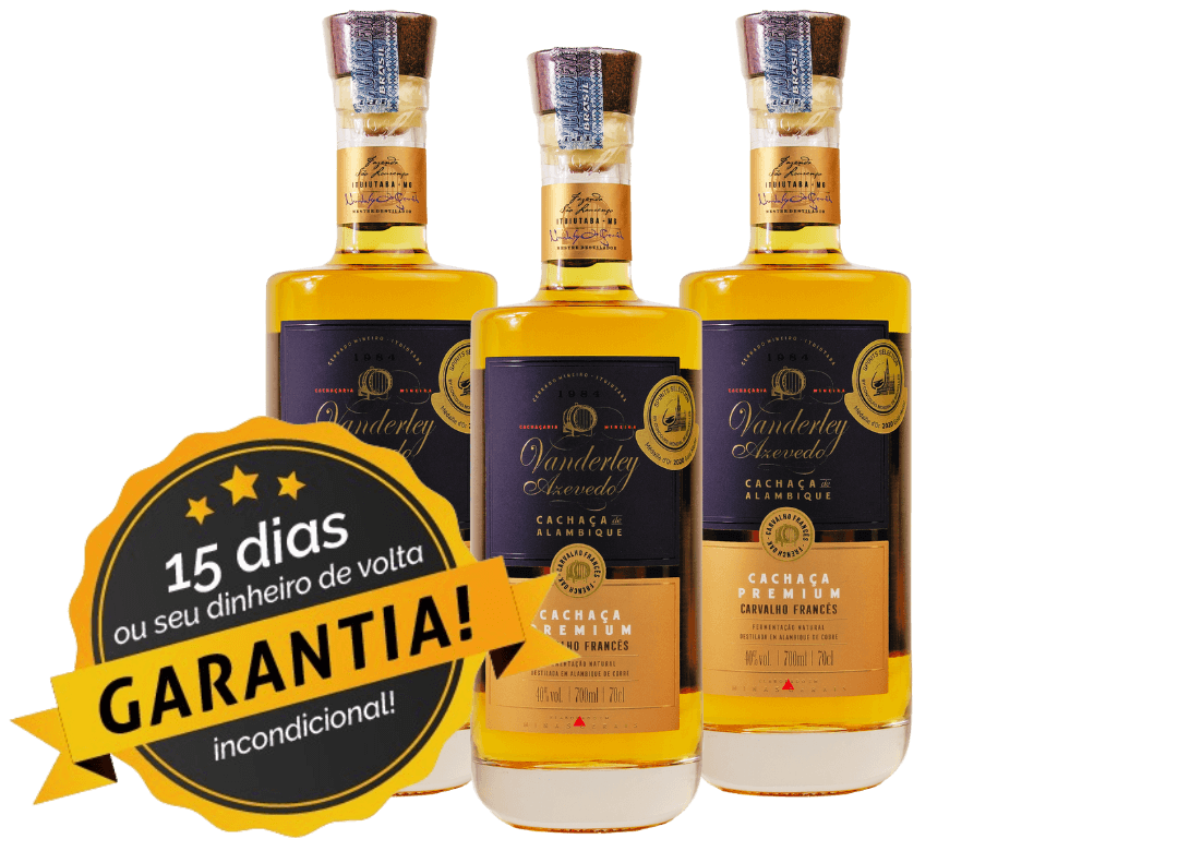 garantia 15d